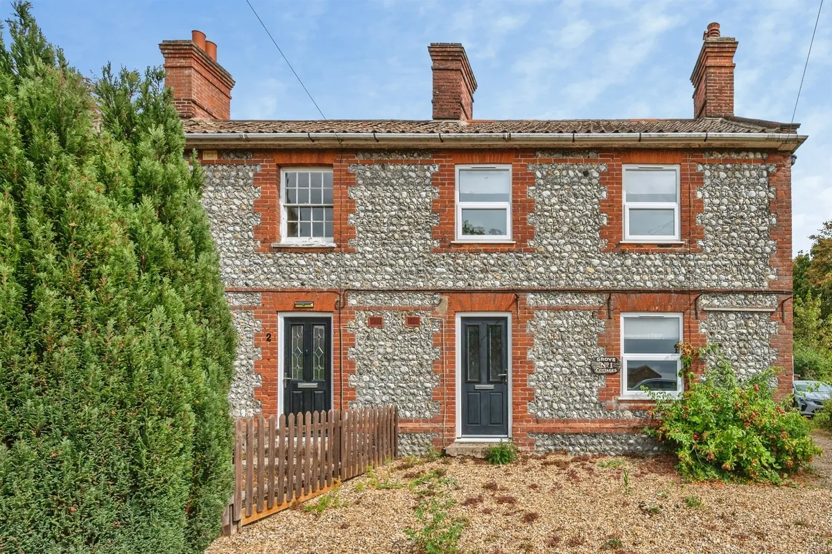 Roughton Road, Felbrigg, NORWICH
