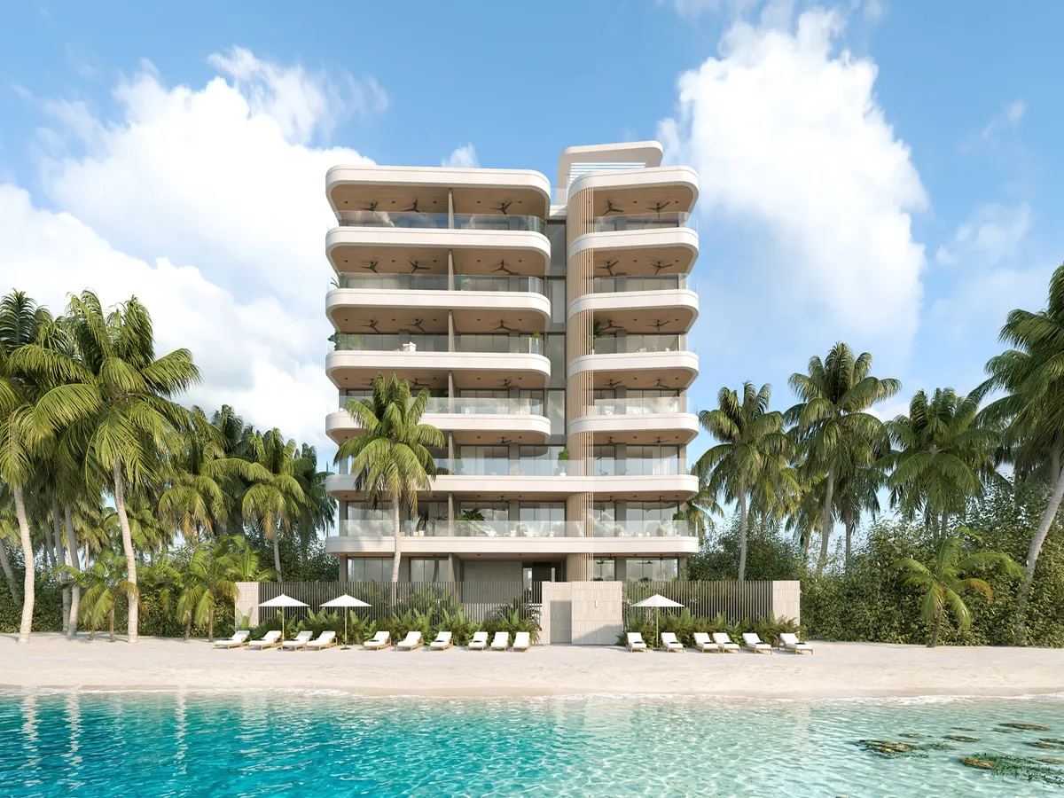 Altair 202, St. Michael, Barbados