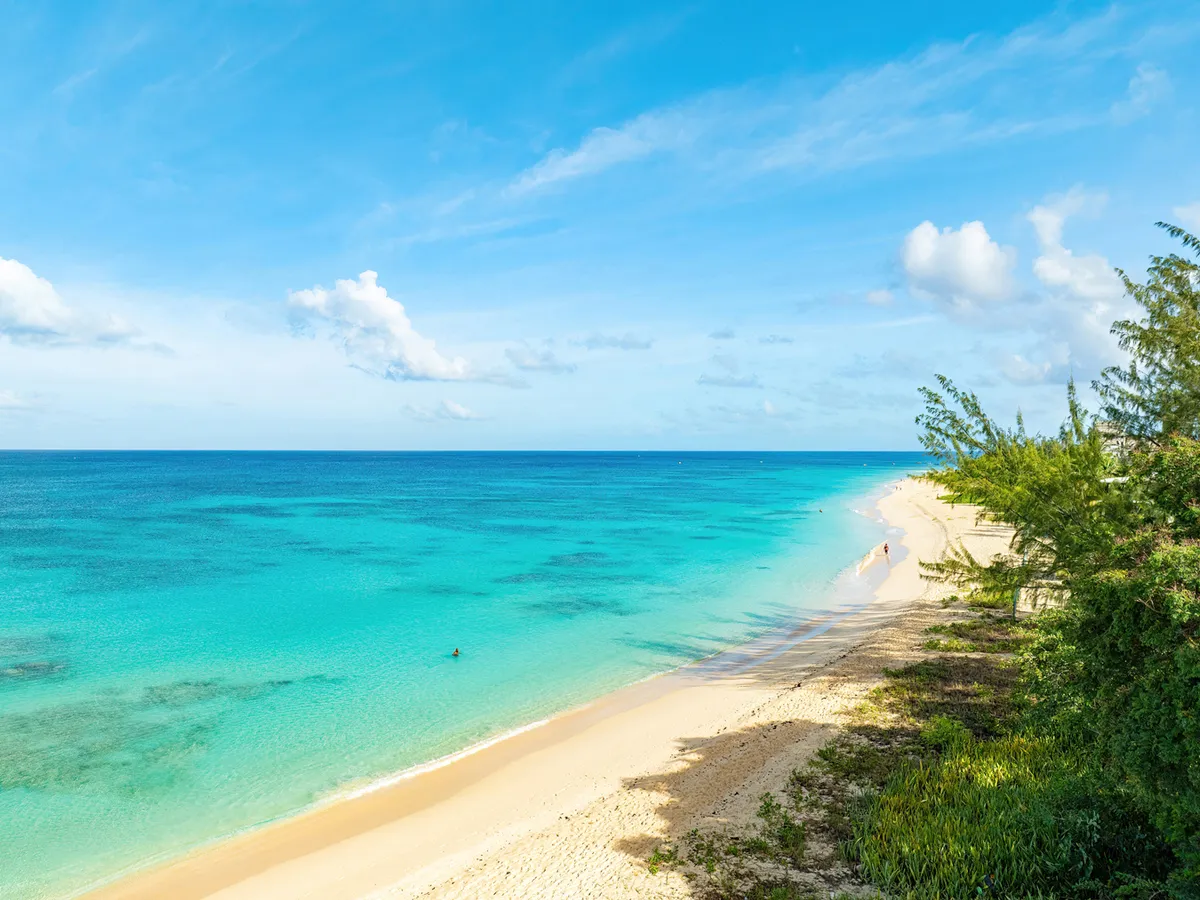 Altair 202, St. Michael, Barbados