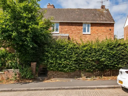 Aldercombe Road, Bristolphoto