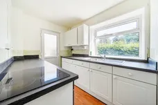 Aldercombe Road, Bristol