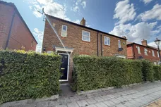 Cursley Path, AYLESBURY