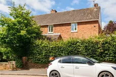 Aldercombe Road, Bristol