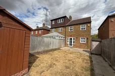Cursley Path, AYLESBURY