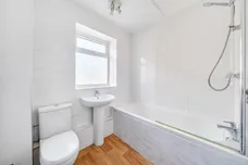 Aldercombe Road, Bristol
