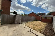 Cursley Path, AYLESBURY