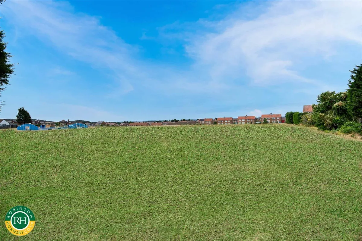 Grange View, Harworth, Doncaster