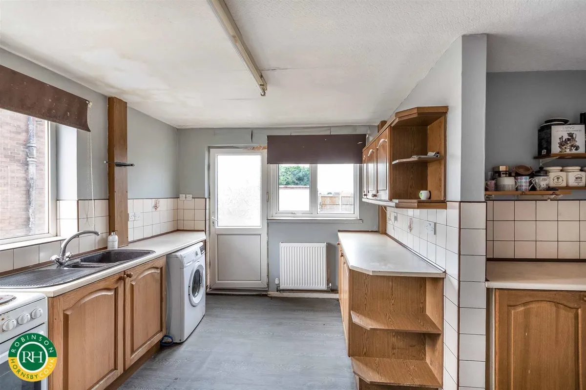 Grange View, Harworth, Doncaster