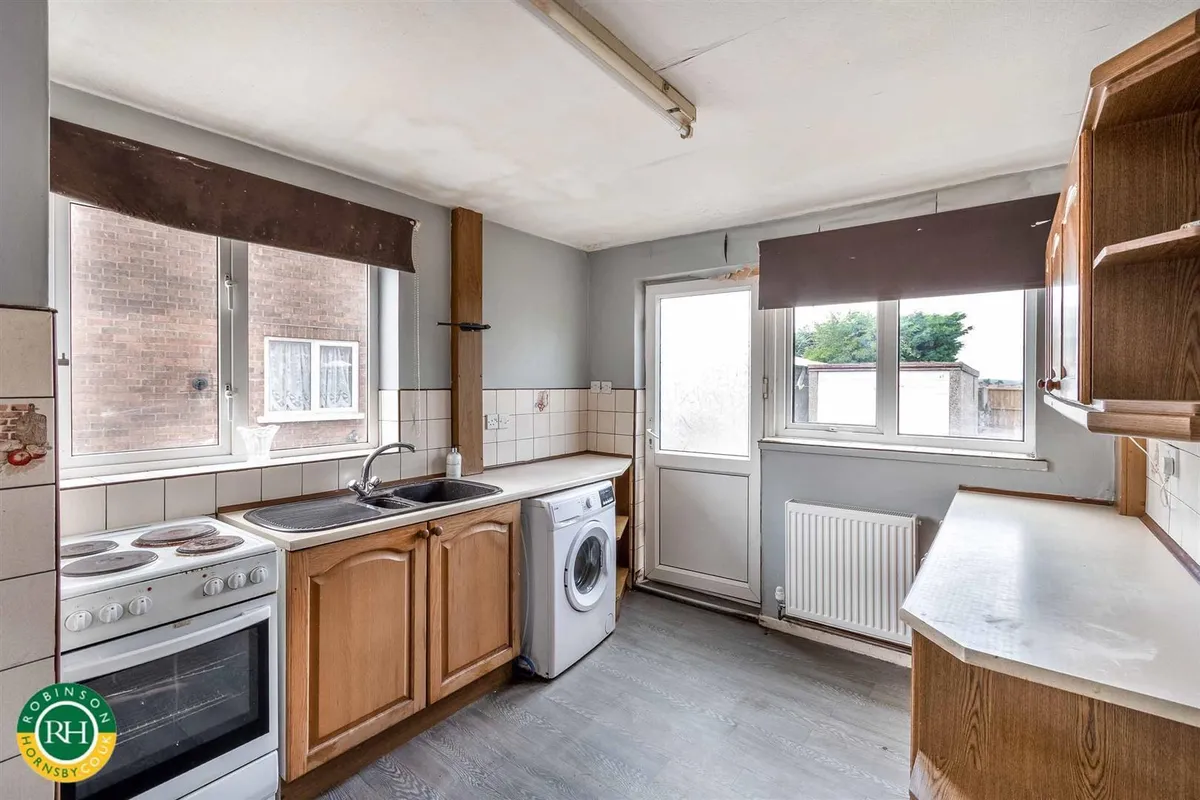 Grange View, Harworth, Doncaster