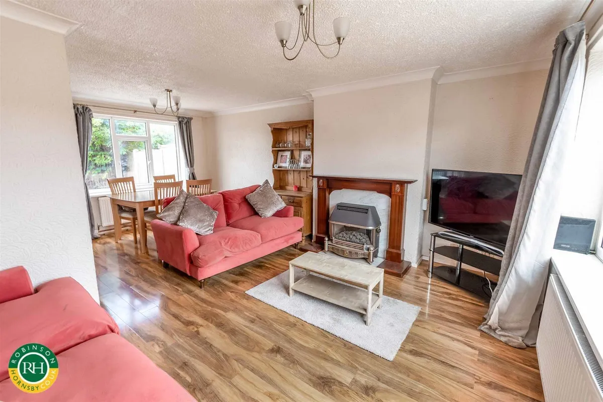 Grange View, Harworth, Doncaster