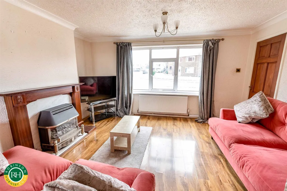 Grange View, Harworth, Doncaster