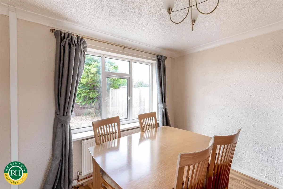 Grange View, Harworth, Doncaster
