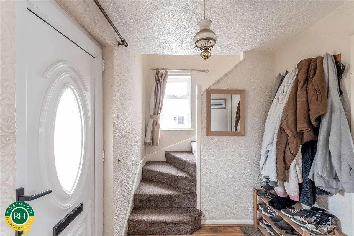 Grange View, Harworth, Doncaster