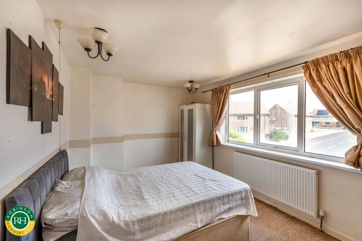 Grange View, Harworth, Doncaster