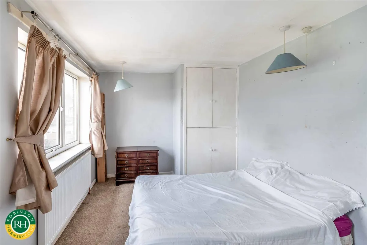 Grange View, Harworth, Doncaster