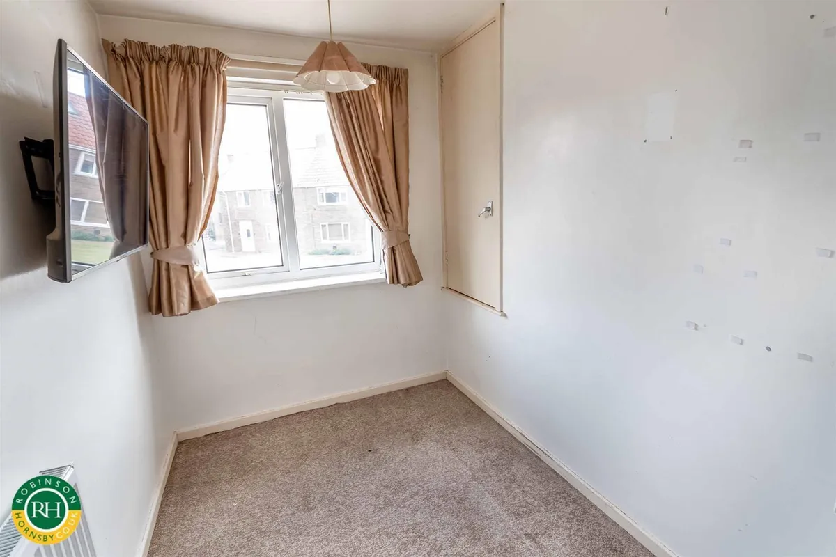 Grange View, Harworth, Doncaster