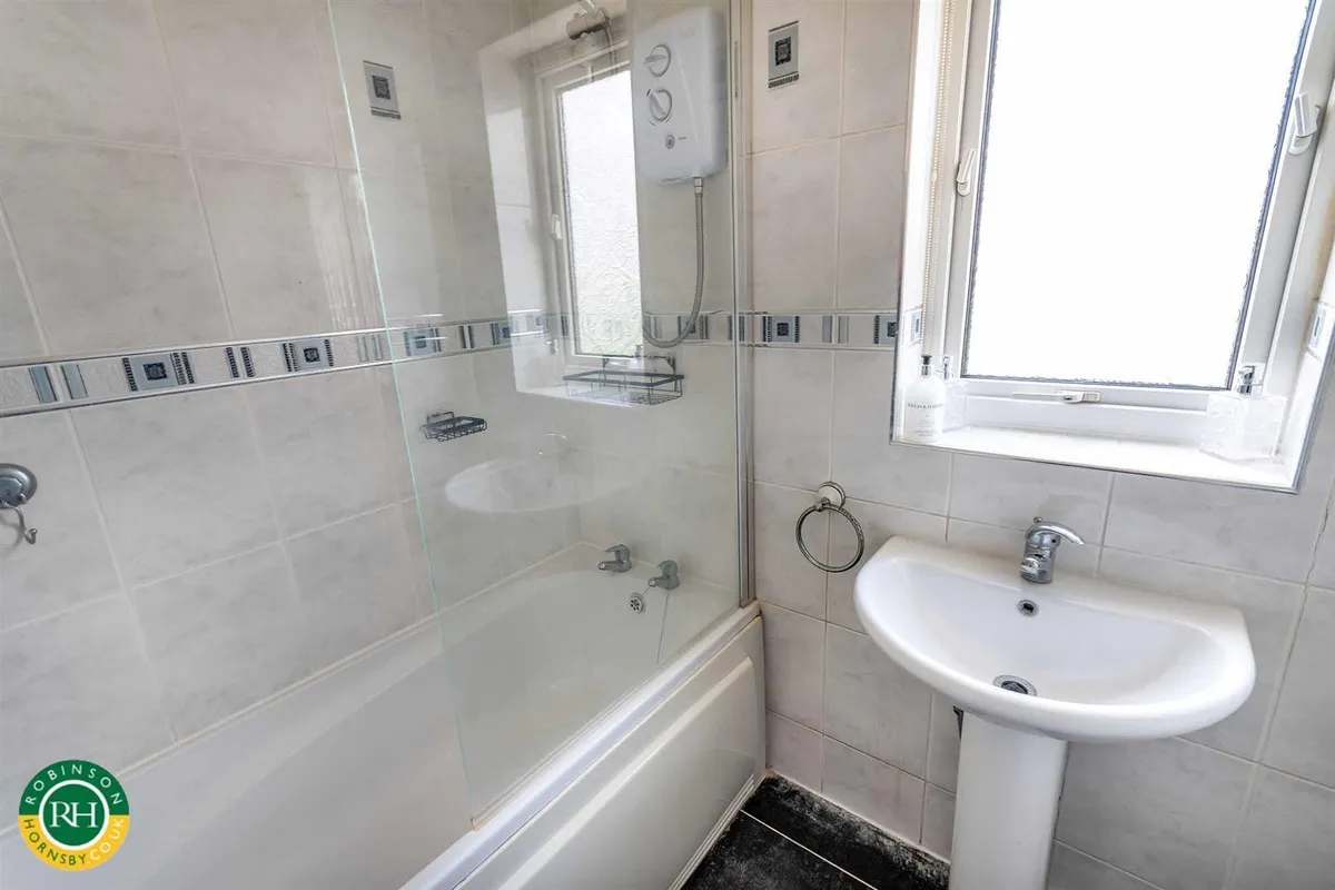 Grange View, Harworth, Doncaster