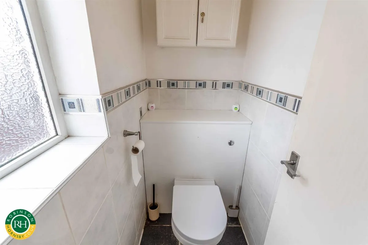 Grange View, Harworth, Doncaster