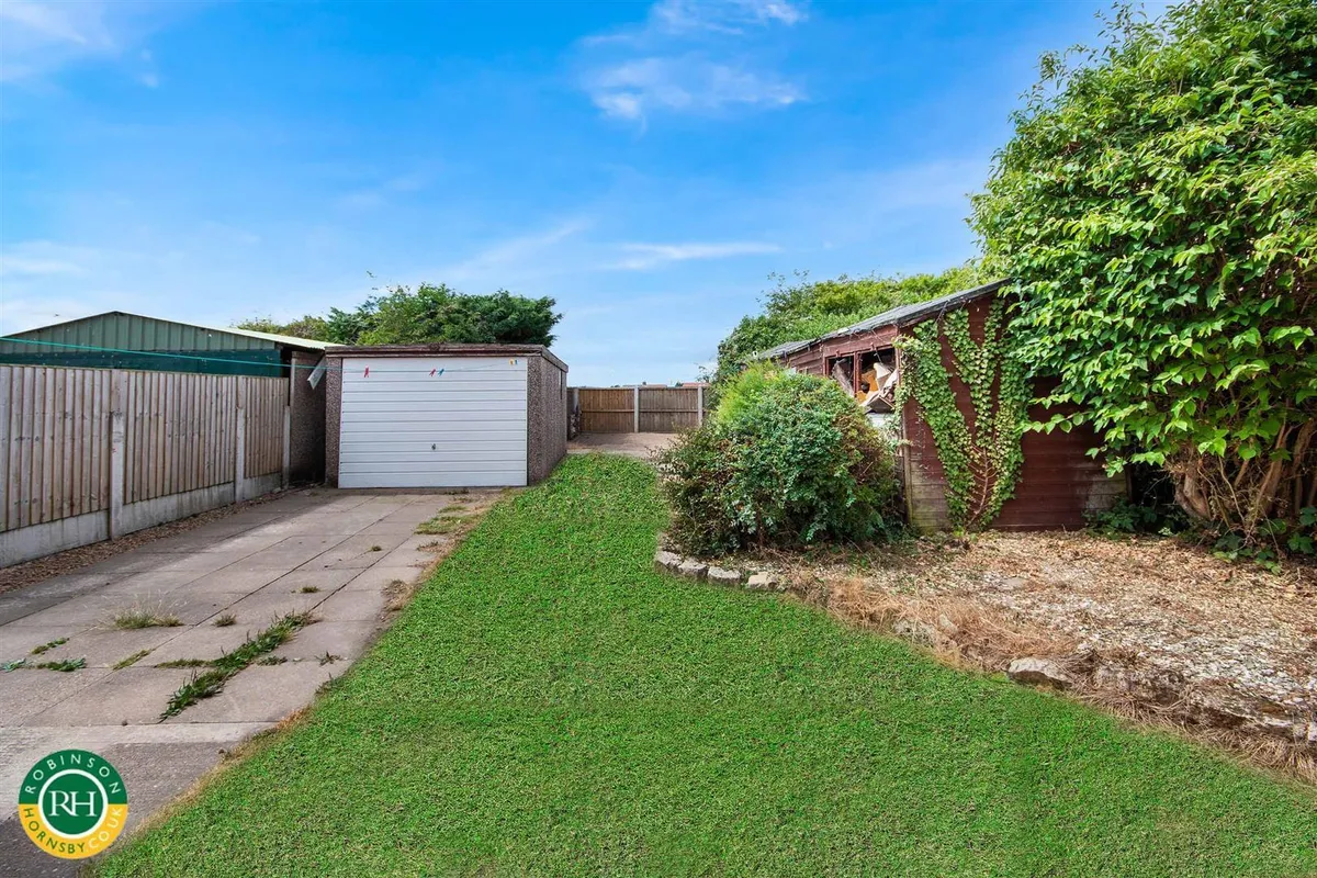 Grange View, Harworth, Doncaster