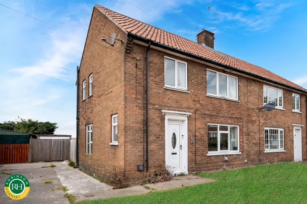 Grange View, Harworth, Doncaster
