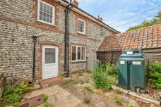 Roughton Road, Felbrigg, Norwich