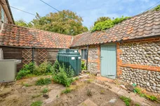 Roughton Road, Felbrigg, Norwich