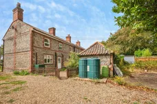 Roughton Road, Felbrigg, Norwich