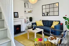 Artillery Street, COLCHESTER