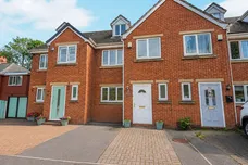 Jacques Place, Barnsley