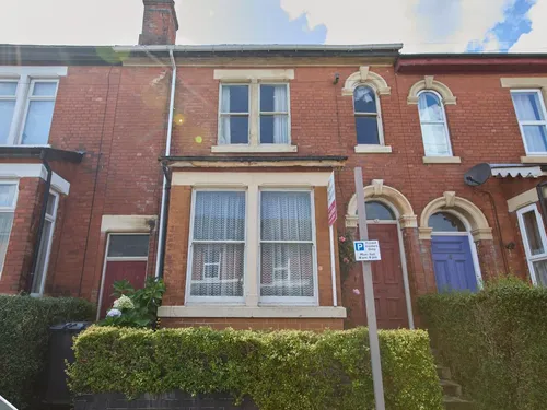 Avondale Road, Derbyphoto