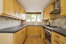 Jacques Place, Barnsley