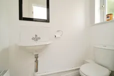 Jacques Place, Barnsley
