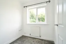 Jacques Place, Barnsley