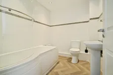Jacques Place, Barnsley