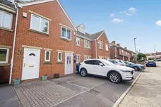 Jacques Place, Barnsley