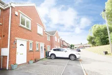 Jacques Place, Barnsley
