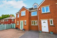 Jacques Place, Barnsley