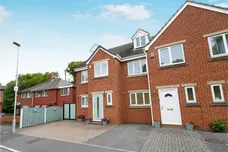 Jacques Place, Barnsley