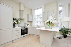 Burlington Place, Eastbourne