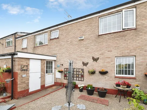 Falkirk Close, Bransholme, Hullphoto