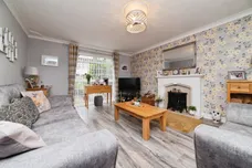 Falkirk Close, Bransholme, Hull
