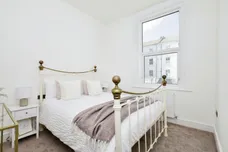 Burlington Place, Eastbourne