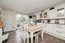 Falkirk Close, Bransholme, Hull