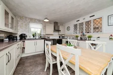 Falkirk Close, Bransholme, Hull
