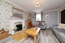 Falkirk Close, Bransholme, Hull