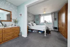 Falkirk Close, Bransholme, Hull