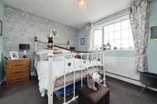 Falkirk Close, Bransholme, Hull