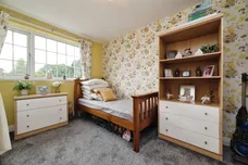 Falkirk Close, Bransholme, Hull