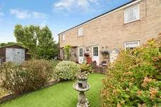 Falkirk Close, Bransholme, Hull