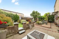 Falkirk Close, Bransholme, Hull